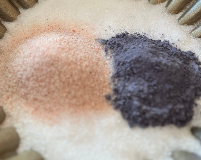 Clean & Organic Ingredients