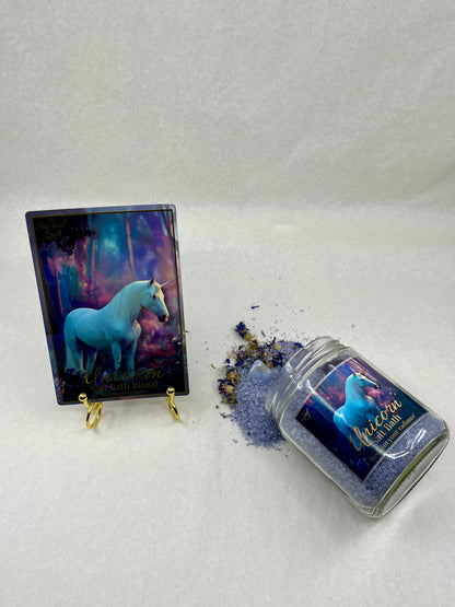 Decorative item with a horse design on a white background