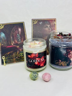 Goddess Gift Box