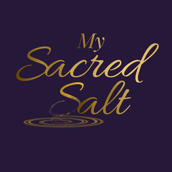  My Sacred Salt