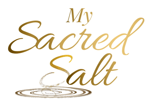  My Sacred Salt